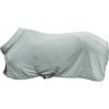 Nepal Fleece odpocovací deka Waldhausen (Velikost 125 cm, Barva night blue)