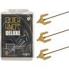 Quick Knot Deluxe 35ks sponek na zaplétání hřívy (Velikost XL, Barva black)