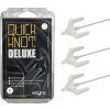 Quick Knot Deluxe 35ks sponek na zaplétání hřívy (Velikost XL, Barva black)