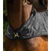 Deka do kolotoče Exclusive Horsewalker, zateplení cca. 50g (Velikost 125 cm, Barva black)