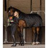 Deka do kolotoče Exclusive Horsewalker, zateplení cca. 50g (Velikost 125 cm, Barva black)