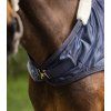 Deka do kolotoče Exclusive Horsewalker, zateplení cca. 50g (Velikost 125 cm, Barva black)