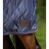 Deka do kolotoče Exclusive Horsewalker, zateplení cca. 50g (Velikost 125 cm, Barva black)
