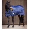 Stájová termodeka Economic, 300 g (Velikost 105 cm, Barva night blue)