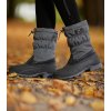 Calgary Thermo boty ELT (Velikost 36, Barva pewter)