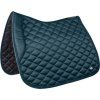 Nepal podsedlová dečka Waldhausen (Velikost D, Barva night blue)