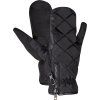 Diamond Winter Plus jezdecké rukavice Waldhausen (Velikost L, Barva black)