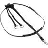 Waldhausen X-Line martingal, Professional (Velikost COB, Barva black)