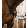 Waldhausen X-Line martingal, Professional (Velikost COB, Barva black)