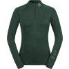 Milano Funkční triko Waldhausen (Velikost L, Barva black)