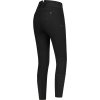 Rajtky Mathilda Glam vysoká pas, ELT (Velikost D34, Barva black)