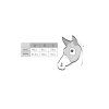 masque lami cell titanium a oreilles (2)