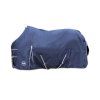Výběhová deka -Eco-Light- 100g výplň deep blue