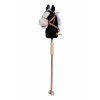 Hobby horse -Bella- black HKM