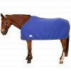 ECO deka fleece KenTaur - tmavě modrá