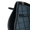 Skoková podsedlová dečka Elegance EQUESTRO, Navy