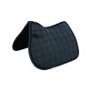 Skoková podsedlová dečka Elegance EQUESTRO, Navy