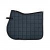 Skoková podsedlová dečka Elegance EQUESTRO, Navy