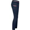 Thermo rajtky dětské Lucky Leni Waldhausen (Velikost 104, Barva night blue/Lucky)