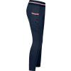 Thermo rajtky dětské Lucky Leni Waldhausen (Velikost 104, Barva night blue/Lucky)