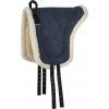 Jezdecký pad Soft Waldhausen (Velikost FULL, Barva bordeaux)