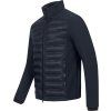 Pánská bunda Missouri Softshell-Mix Waldhausen (Velikost L, Barva deepblue)