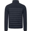 Pánská bunda Missouri Softshell-Mix Waldhausen (Velikost L, Barva deepblue)