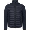 Pánská bunda Missouri Softshell-Mix Waldhausen (Velikost L, Barva deepblue)