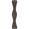 Drezurní kožený podbřišník Comfort Waldhausen (Velikost 40 cm, Barva black)