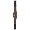 Kožený podbřišník Comfort Waldhausen (Velikost 110 cm, Barva black)
