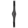 Kožený podbřišník Comfort Waldhausen (Velikost 110 cm, Barva black)