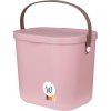 Waldhausen ECO Multibag, 6 l (Barva anthracit)