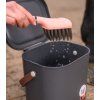 Waldhausen ECO Multibag, 6 l (Barva anthracit)
