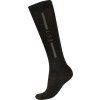 Vysoké podkolenky Merino Riding Waldhausen (Velikost 43-46, Barva black)