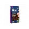 Brit Premium Dog by Nature Adult S 8kg