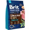 Brit Premium by Nature Sensitive Lamb 3 kg