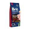 Brit Premium Dog by Nature Adult L