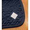 Podsedlová dečka Marseille Waldhausen (Velikost D, Barva black)
