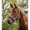Ohlávka proti zapaření Waldhausen (Velikost PONY, Barva black)