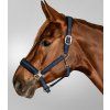Ohlávka proti zapaření Waldhausen (Velikost PONY, Barva black)