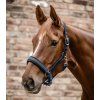 Ohlávka proti zapaření Waldhausen (Velikost PONY, Barva black)