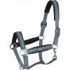 Ohlávka proti zapaření Waldhausen (Velikost PONY, Barva black)