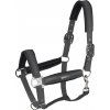 Ohlávka proti zapaření Waldhausen (Velikost PONY, Barva black)