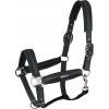 Ohlávka proti zapaření Waldhausen (Velikost PONY, Barva black)