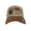 Kšiltovka Cowboy Rodeo