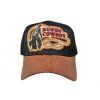 Kšiltovka Cowboy Rodeo