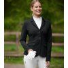 Závodní sako Lina Waldhausen pro juniory (Velikost 128/134, Barva black)