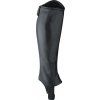 Kožené chapsy Classic Waldhausen (Velikost L, Barva black)