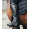 Kožené chapsy Classic Waldhausen (Velikost L, Barva black)