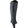 Kožené chapsy Classic Waldhausen (Velikost L, Barva black)